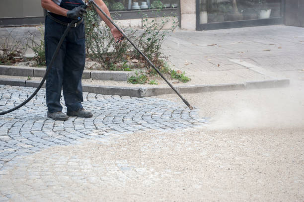 Reliable Elmsford, NY Pressure Washing Services Solutions