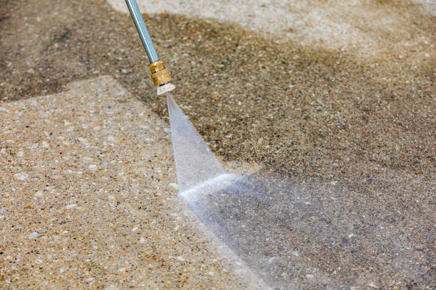 Best Patio and Deck Pressure Washing  in Elmsford, NY