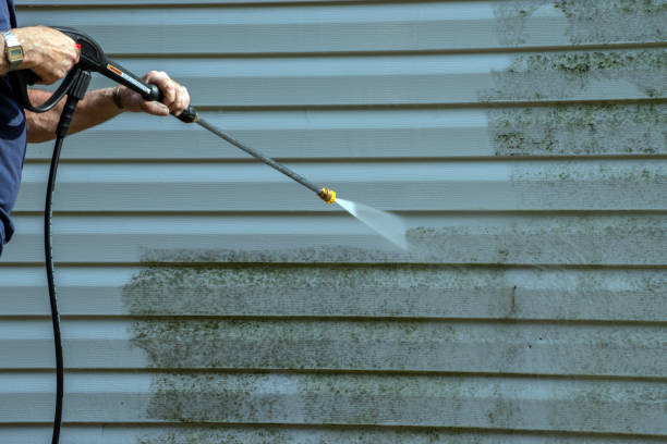 Best Gutter Cleaning  in Elmsford, NY